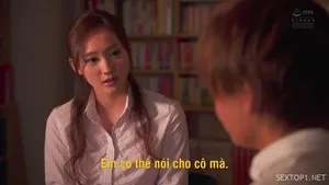 Em Anh xã gu hơi mặn lụm luôn vợ sắp cưới của anh trai sau khi thấy chị thủ dâm