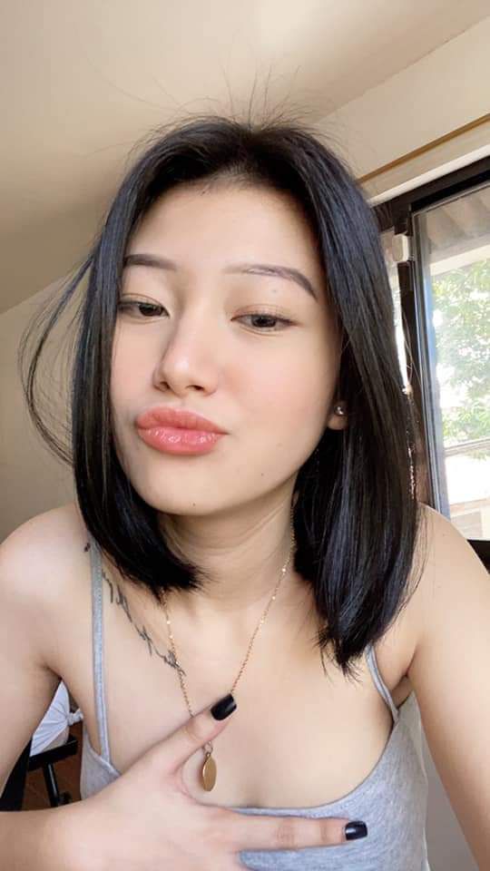 Clip chịch tiktoker Bảo Trân 2K4